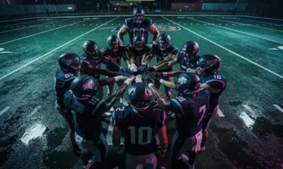 Alex Ovechkin skating for the Washington Capitals during a March 2026 NHL regular season game
