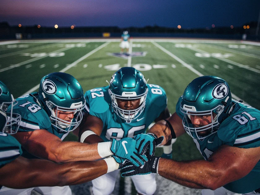 Anaheim Ducks defenseman John Carlson skating during NHL Pacific Division game in 2026