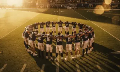 Edmonton Oilers scout Rylan Kearney blazing new trails in NHL front office scouting roles