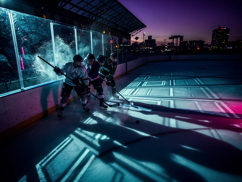 New York Islanders Brayden Schenn in uniform ahead of his debut against the San Jose Sharks