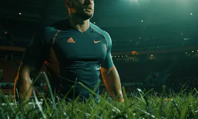 Jasmine Paolini competing at the 2026 Miami Open presented by Itau on hardcourt in Miami Gardens