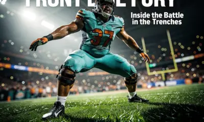 Jessica Pegula competing on a hard court at a WTA 1000 tournament in 2026