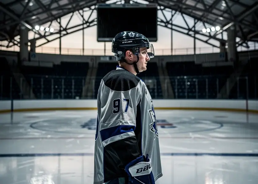 Anze Kopitar skating for the Los Angeles Kings during a March 2026 home game at Crypto.com Arena