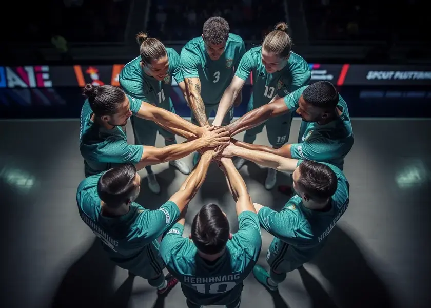 Toronto Maple Leafs GM Brad Treliving at podium after 2026 NHL Trade Deadline moves