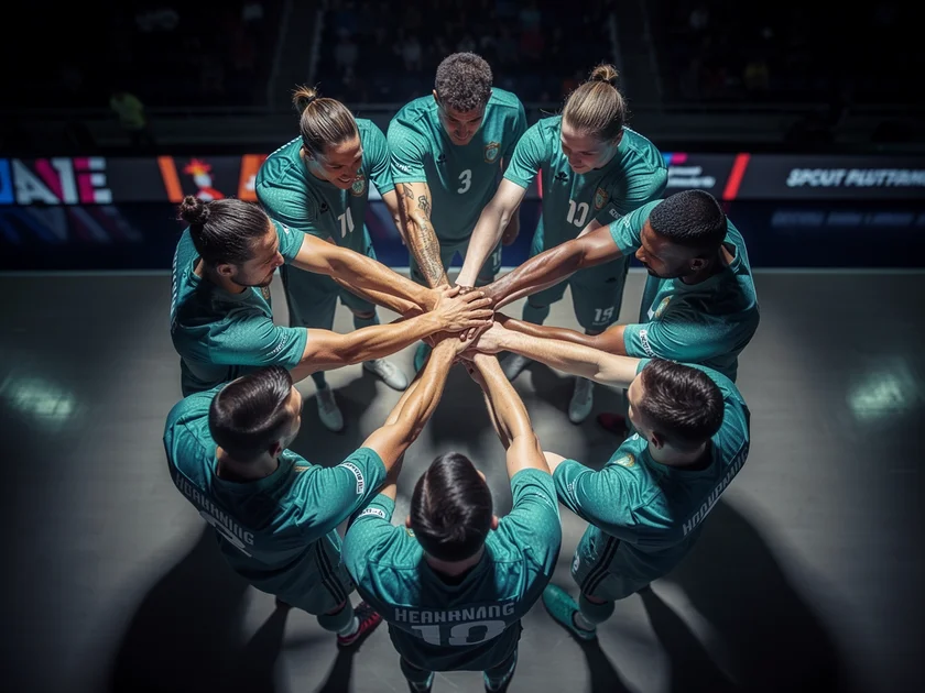 Toronto Maple Leafs GM Brad Treliving at podium after 2026 NHL Trade Deadline moves