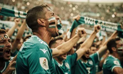 Minnesota Wild players skating during warmups before the March 2026 Avalanche matchup at Ball Arena