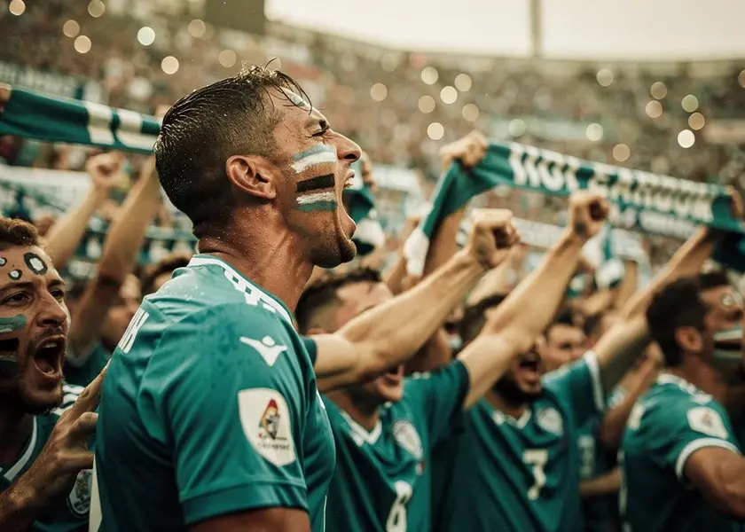 Minnesota Wild players skating during warmups before the March 2026 Avalanche matchup at Ball Arena