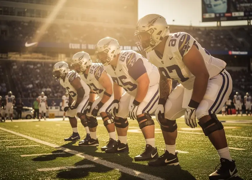 Montreal Canadiens players on ice during road game against Los Angeles Kings in March 2026