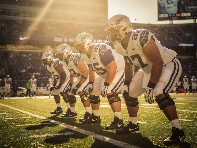 Montreal Canadiens players on ice during road game against Los Angeles Kings in March 2026