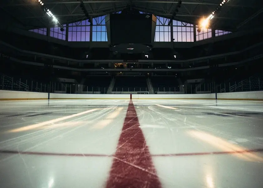 Brayden Schenn in New York Islanders jersey after trade from St. Louis Blues in March 2026