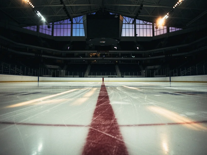Brayden Schenn in New York Islanders jersey after trade from St. Louis Blues in March 2026