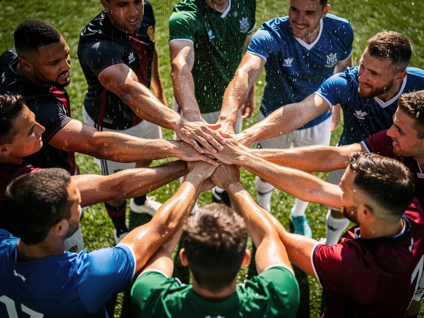 Mike McCarthy waves to Pittsburgh Penguins fans during NHL Coaching Changes coverage at the arena