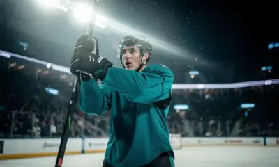 NHL Playoff Picture standings board showing contenders after the 2026 trade deadline moves