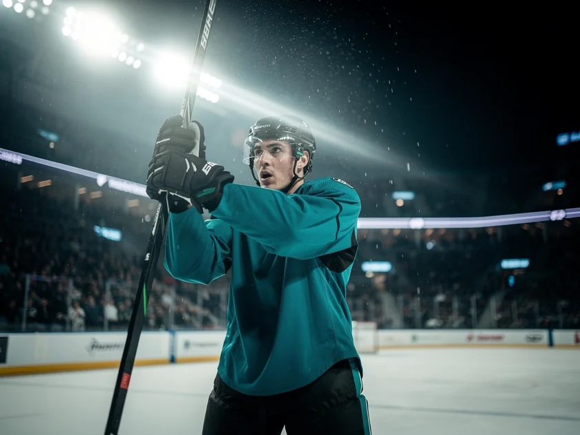 NHL Playoff Picture standings board showing contenders after the 2026 trade deadline moves