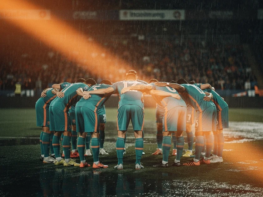 Novak Djokovic serving on clay court during Monte Carlo Masters tournament in 2026