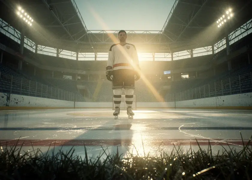 Ottawa Senators players celebrate a goal against the Seattle Kraken in a 7-4 road victory