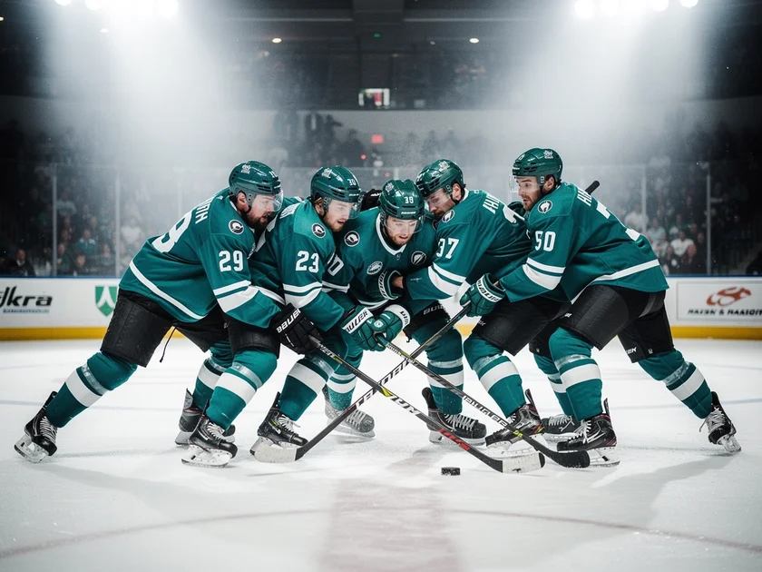 Seattle Kraken GM Jason Botterill discussing Bobby McMann trade deadline addition on broadcast