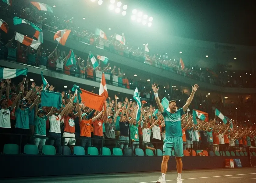 Tennis Retirement News 2026: veteran players on court reflecting on career endings and farewells