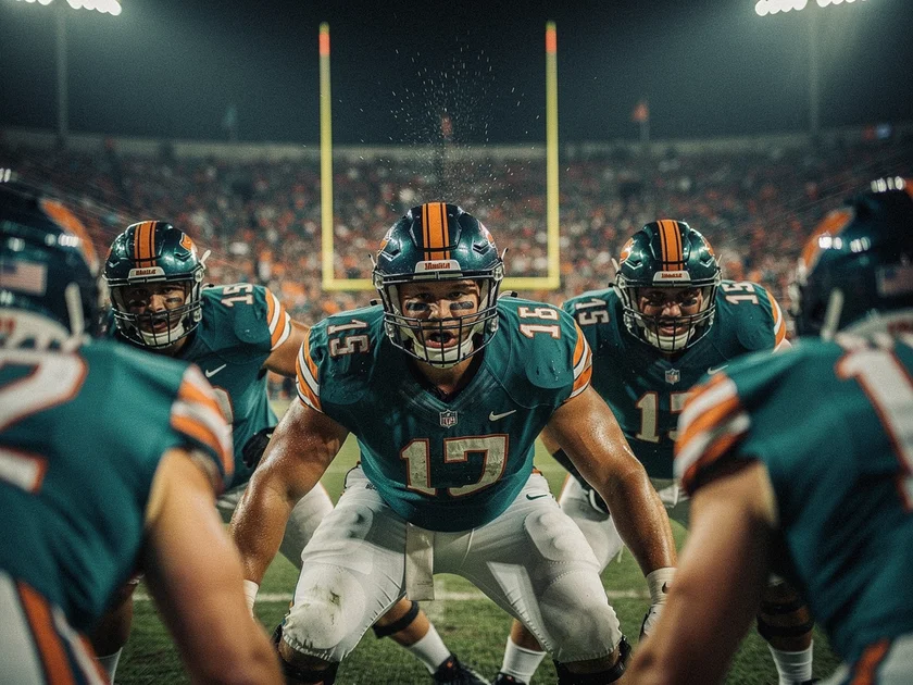 UFC heavyweight champion Tom Aspinall and boxing promoter Eddie Hearn at Matchroom Talent Agency sig