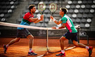 WTA Rankings This Week clay court tennis players competing during the 2026 European spring swing