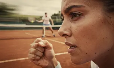 WTA Tour Results Today April 2026 clay court women's tennis rankings and match updates