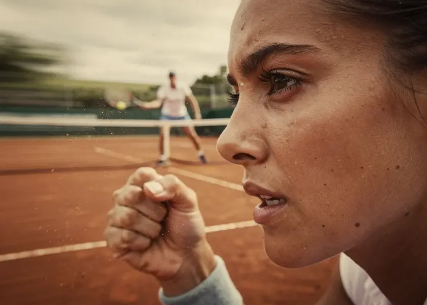 WTA Tour Results Today April 2026 clay court women's tennis rankings and match updates