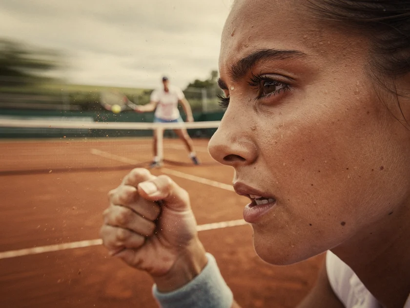 WTA Tour Results Today April 2026 clay court women's tennis rankings and match updates